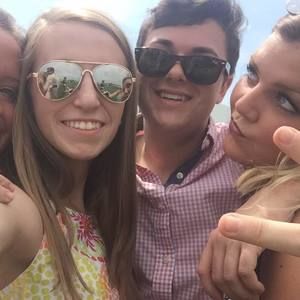 Meet your Posher, Caleb